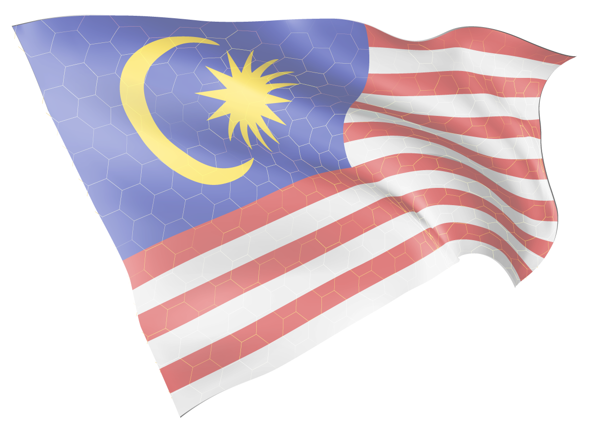 The Jalur Gemilang